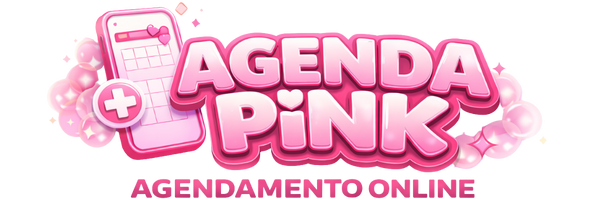 Agenda Pink Logo